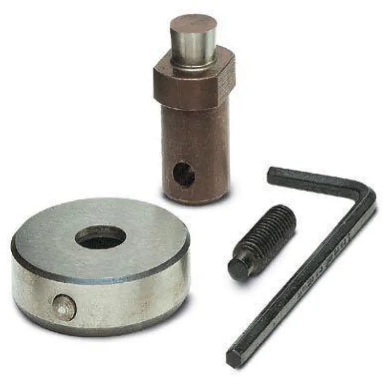 PPS-ST (5,3) - Stamping bit