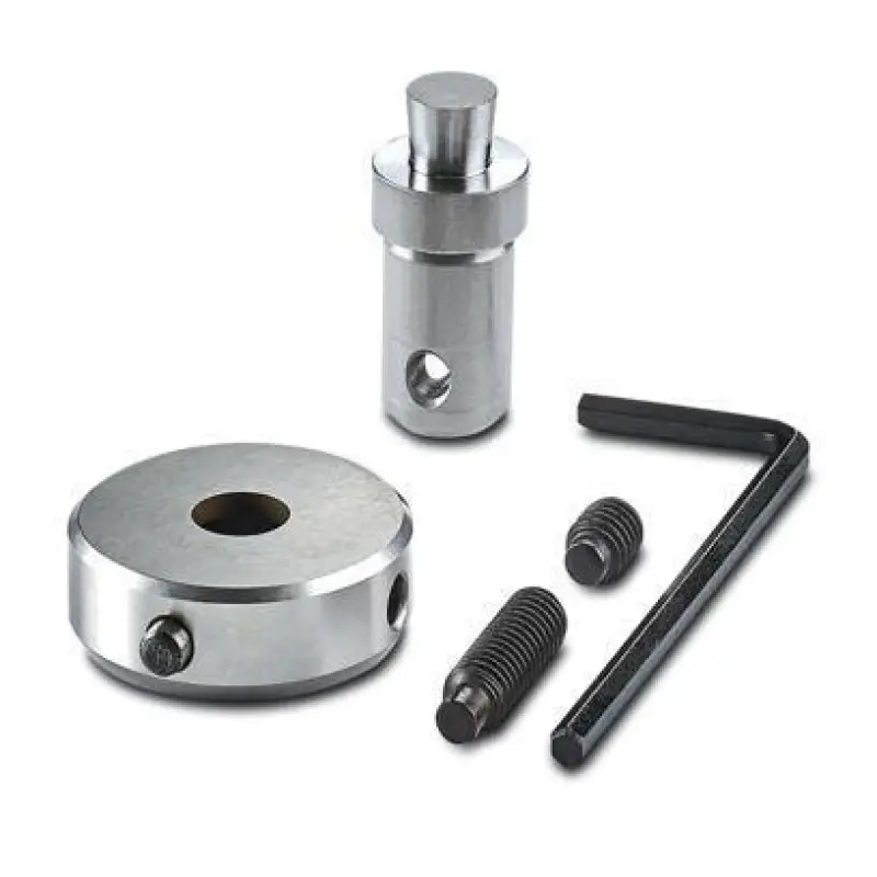 PPS-ST (8,4) - Stamping bit