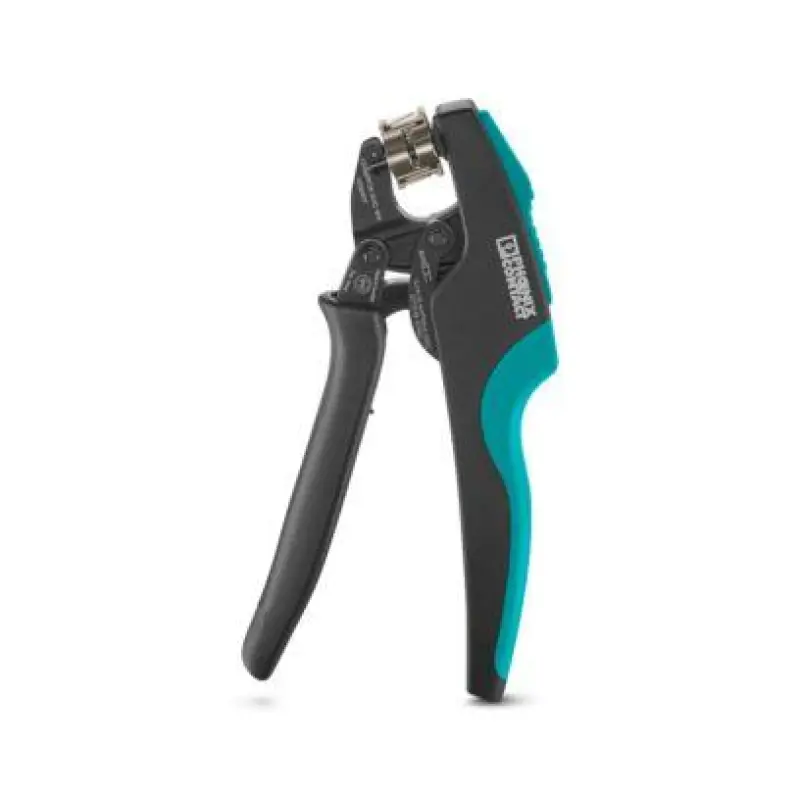 CRIMPFOX DUO 16S - Crimping pliers