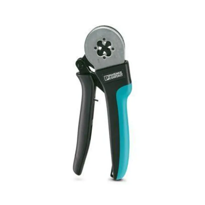 CRIMPFOX CENTRUS 6S-NC - Crimping pliers
