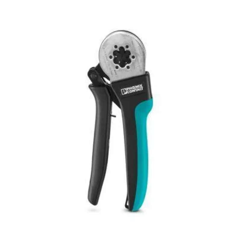 CRIMPFOX CENTRUS 6H-NC - Crimping pliers