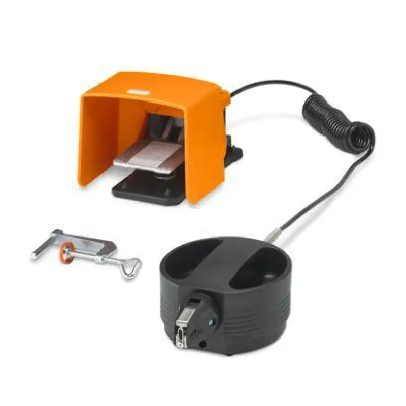 ZAP  25 T - Crimping tool, pneumatic