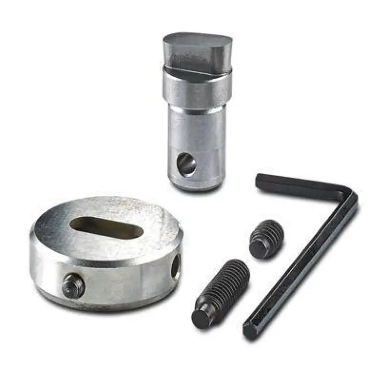 PPS-ST (6,5X15)Q - Stamping bit