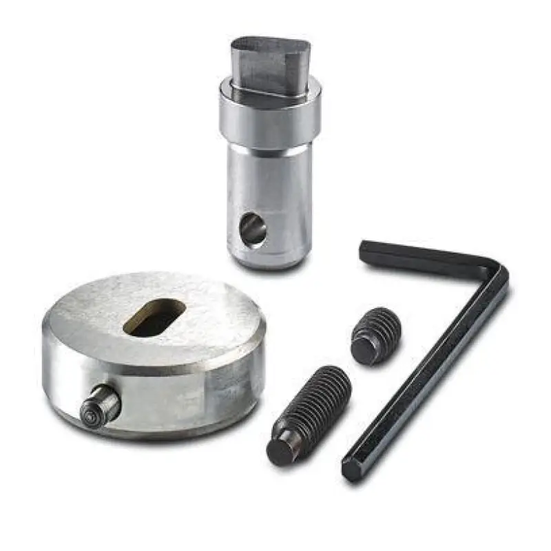 PPS-ST (5,5X12)Q - Stamping bit