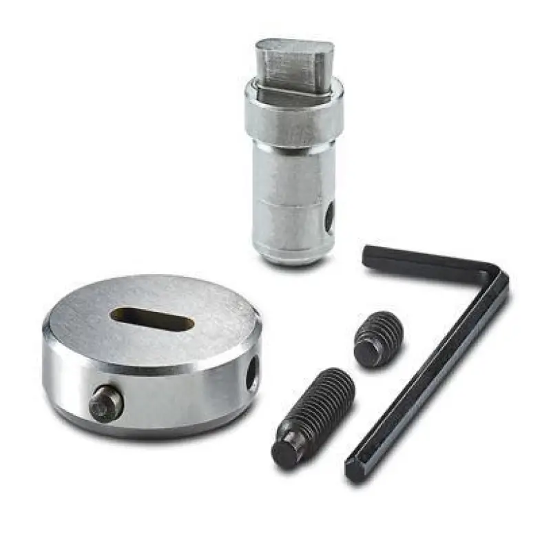 PPS-ST (4,5X12)L - Stamping bit