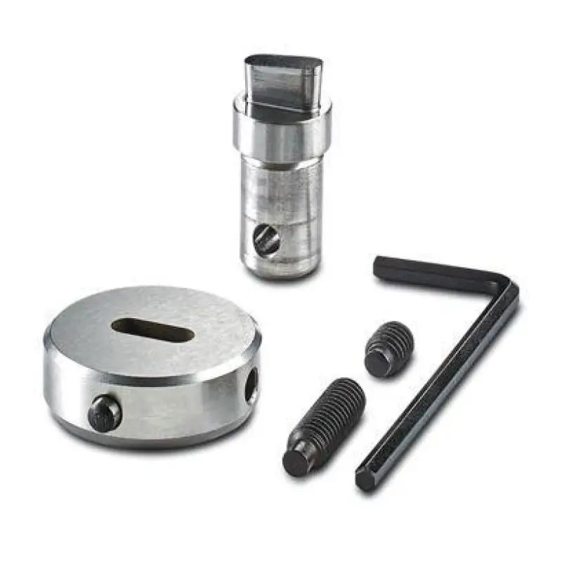 PPS-ST (4,5X12)Q - Stamping bit