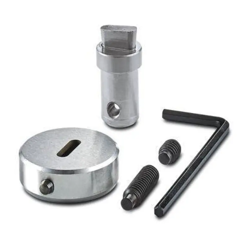 PPS-ST (3,5X12)Q - Stamping bit