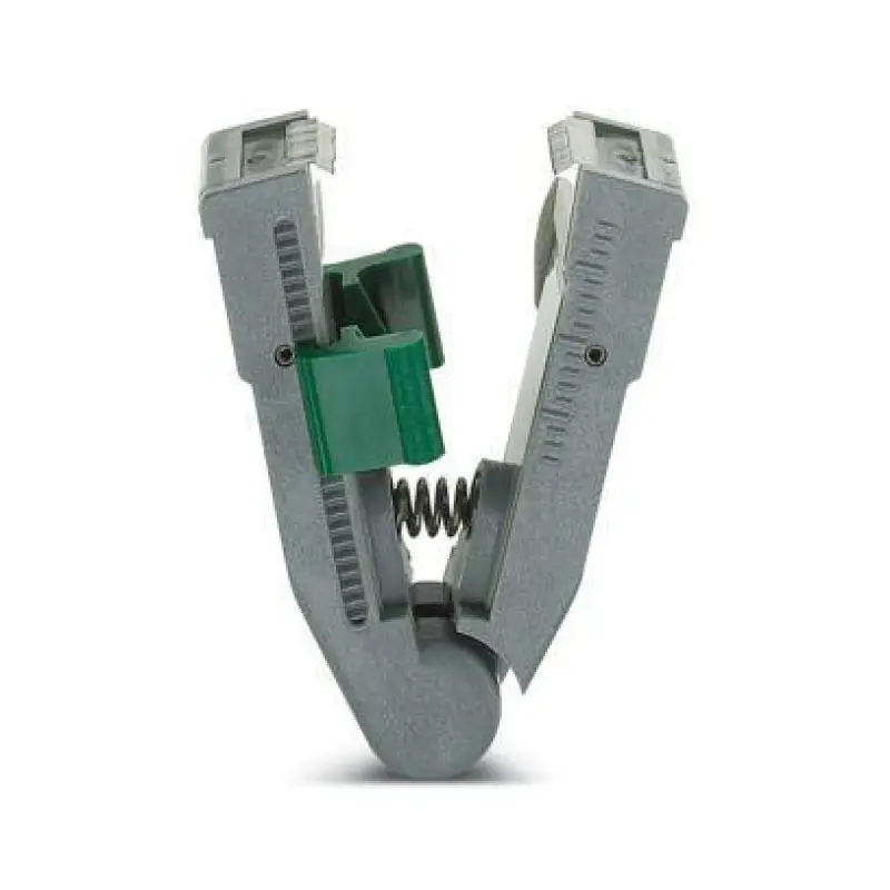 QUICK WIREFOX  6 EM - Spare knife