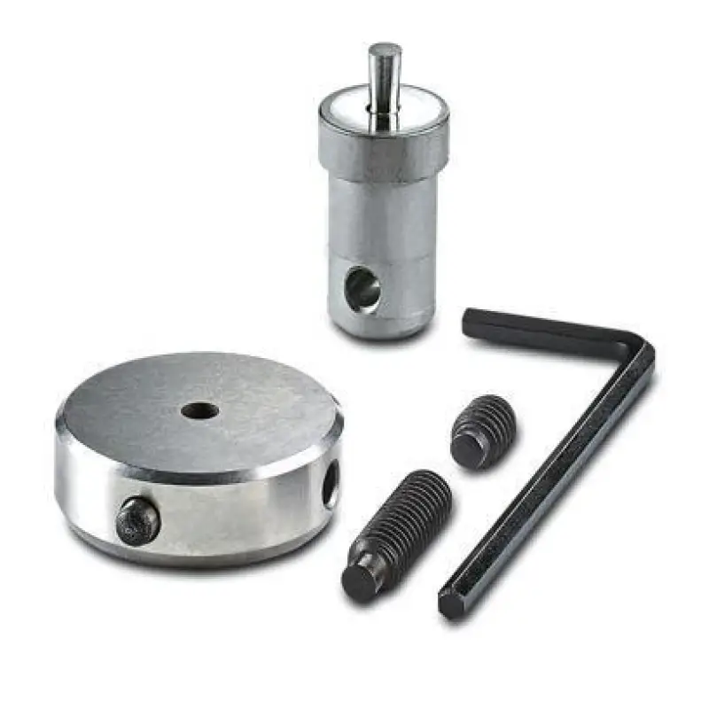 PPS-ST (3,8) - Stamping bit