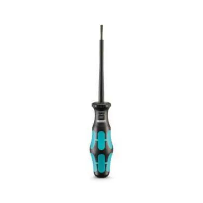 SZS 0,4X2,5 VDE - Screwdriver