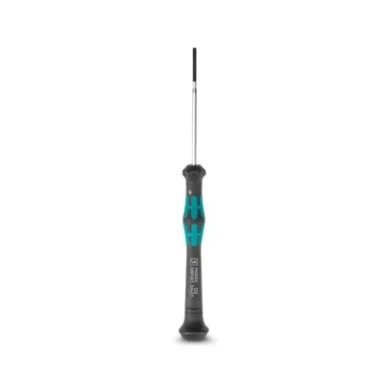 SZS 0,4X2,0 - Screwdriver