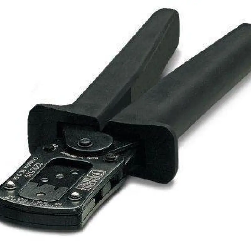CRIMPFOX RC 0,56 - Crimping pliers