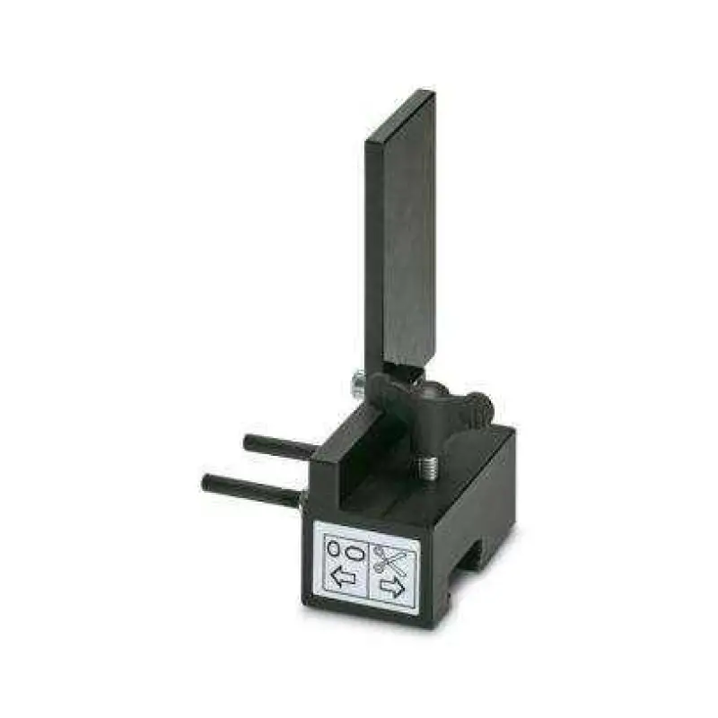 PPS END STOP - Accessories for tools