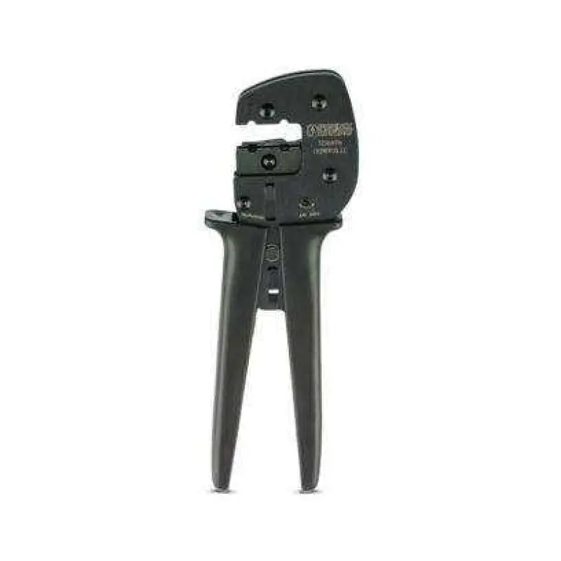 CRIMPFOX LC - Crimping pliers