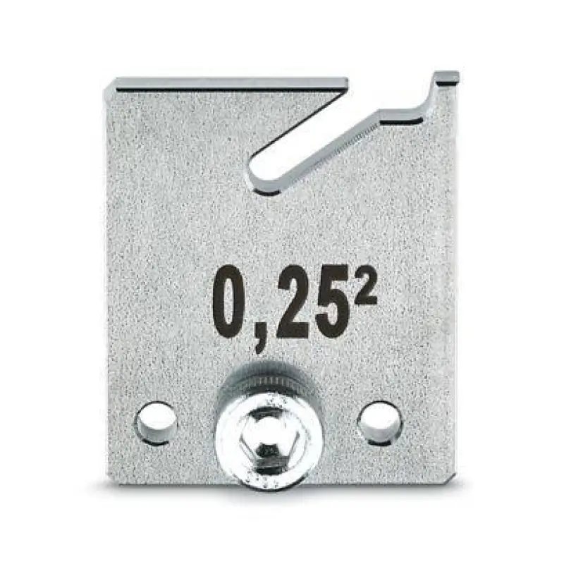 CF 1000 VEP0,34 - Accessories for tools/automatic devices