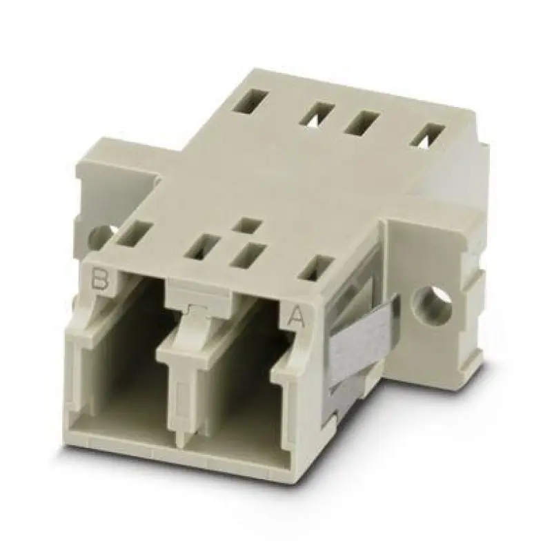 FOC-ADAPTER:LCD/LCD-MM - Fiber optic coupling