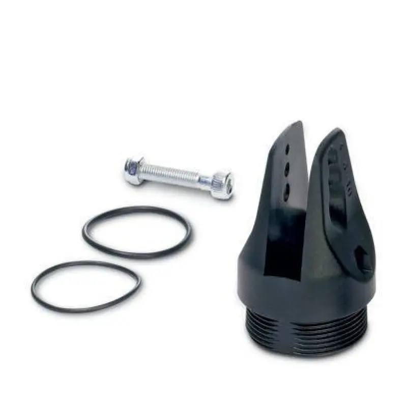 ZAP 100 HEAD - Replacement part