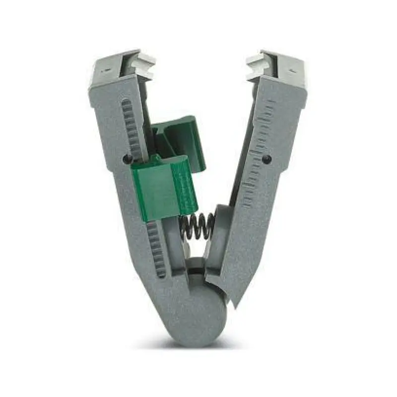 QUICK WIREFOX  6 SC EM - Spare knife