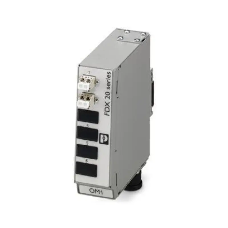 FOC-PP-17S4-LCD2-OM1 - Distributor