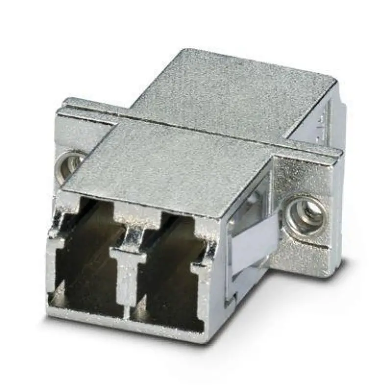 FOC-ADAPTER:LCD/LCD-MM-ME - Fiber optic coupling