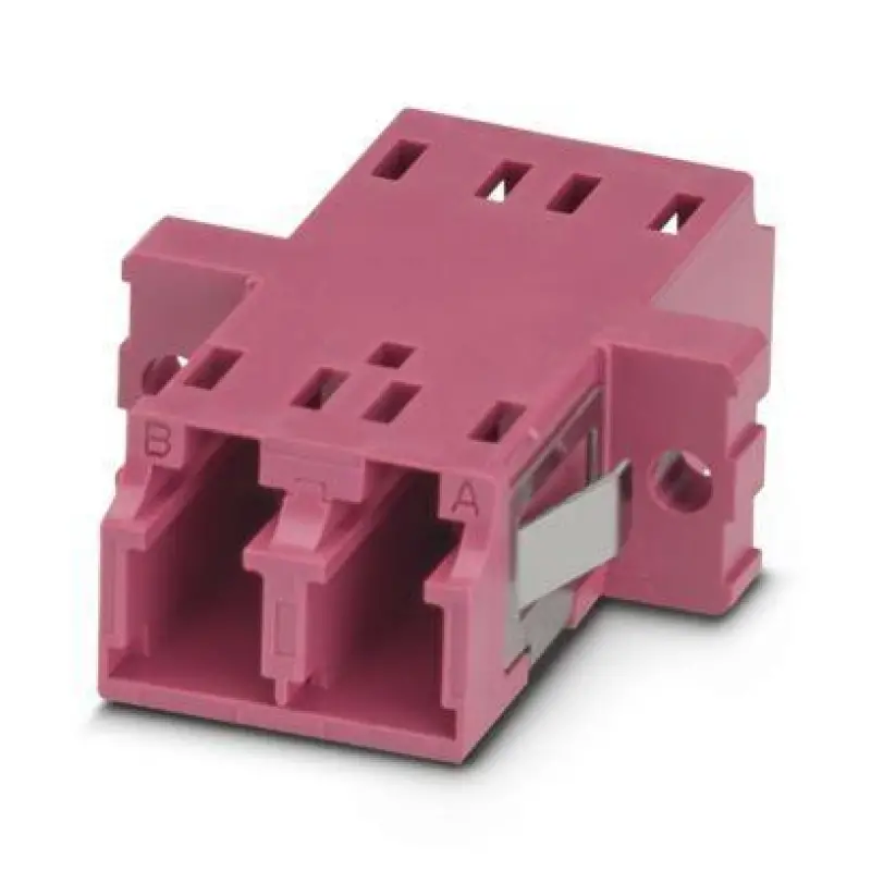FOC-ADAPTER:LCD/LCD-OM4 - Fiber optic coupling