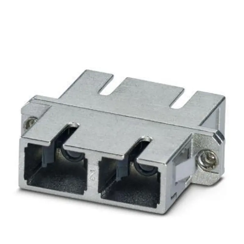 FOC-ADAPTER:SCD/SCD-MM-ME - Fiber optic coupling