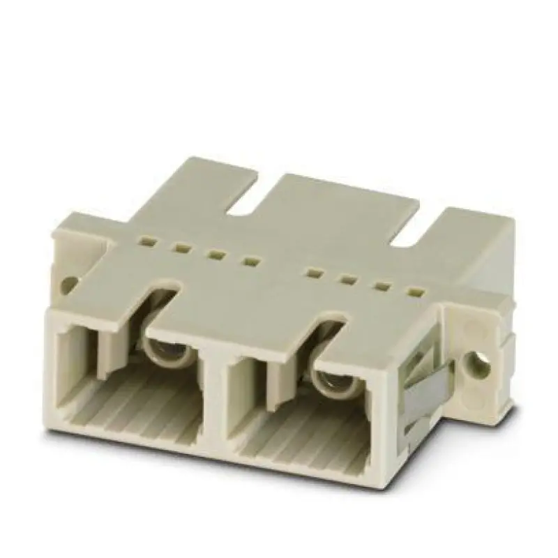 FOC-ADAPTER:SCD/SCD-MM - Fiber optic coupling