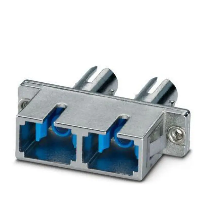 FOC-ADAPTER:STD/SCD-SM - Fiber optic coupling