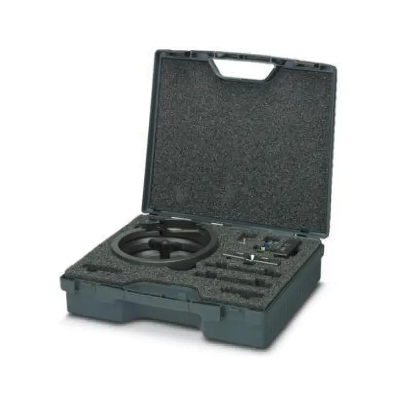 CF 1000-TOOLKIT 2,5/6-12 - Conversion kit