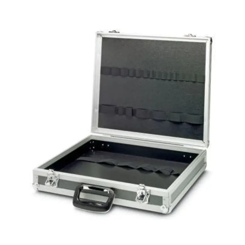 SAMPLE-TOOL-CASE - Toolbox