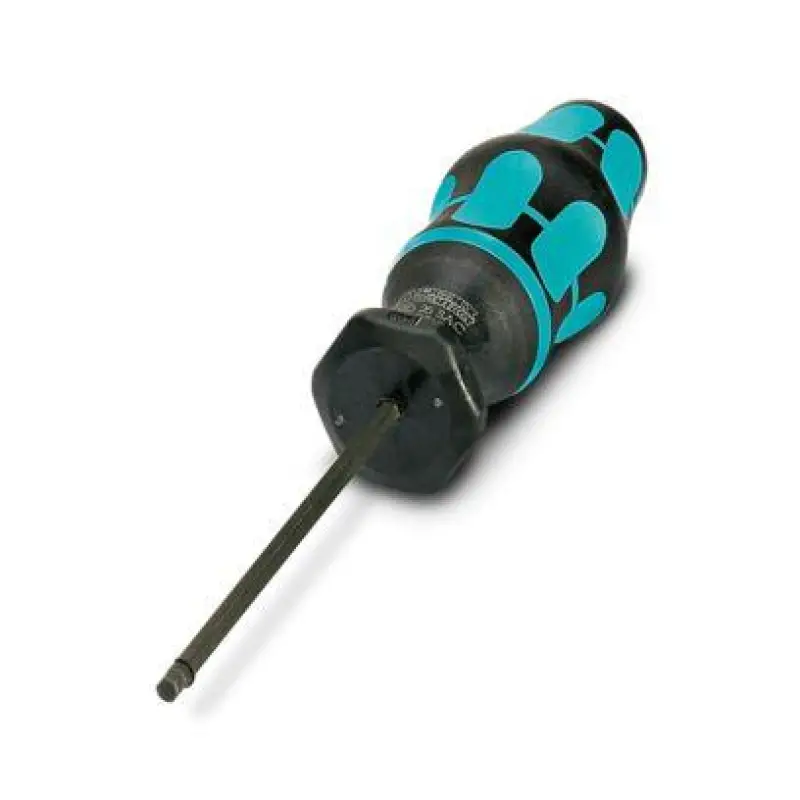 TSD 02 SAC - Torque screwdriver