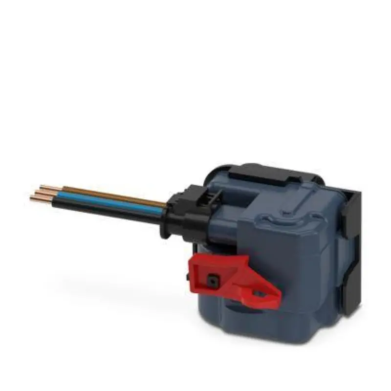 EV-T2M3SL-E-LOCK12V - Locking