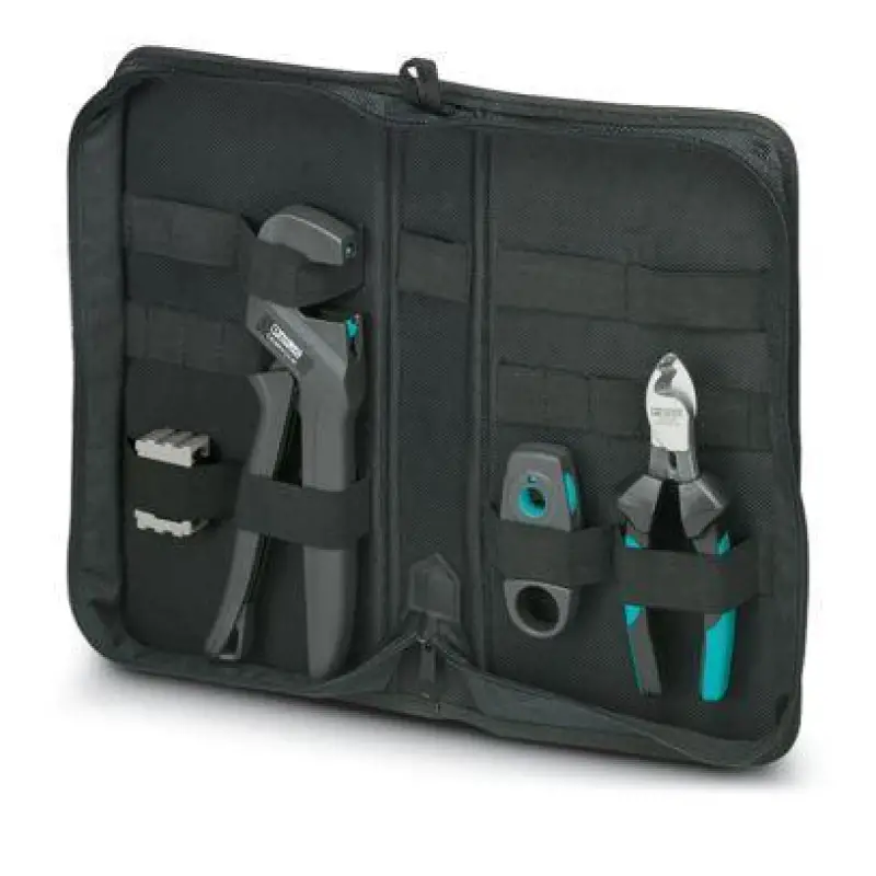 TOOL DATA SET - Tool set