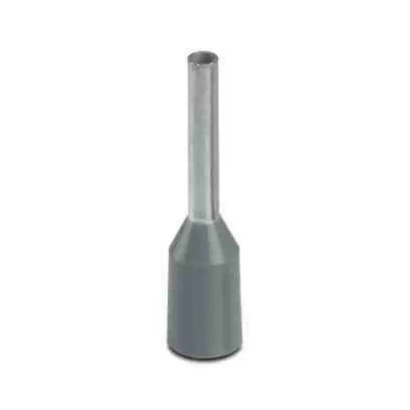 AI  0,75- 8 GY-GB - Ferrule