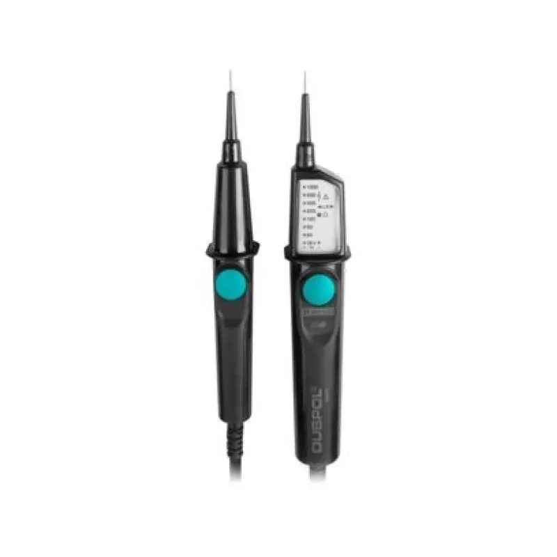 DUSPOL EXPERT - Voltage tester