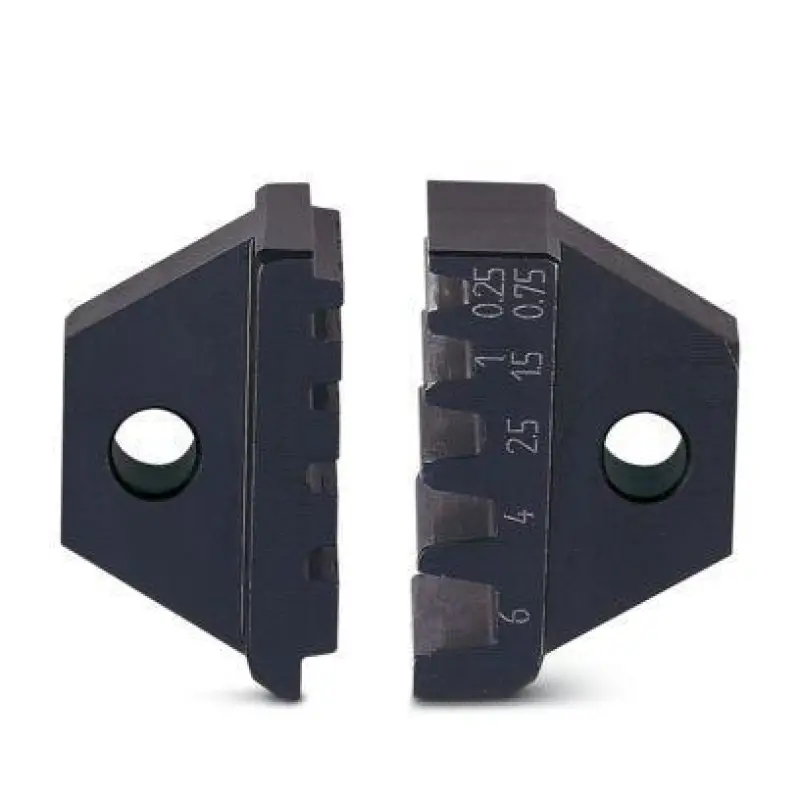 CRIMPFOX 6/DIE - Replacement die