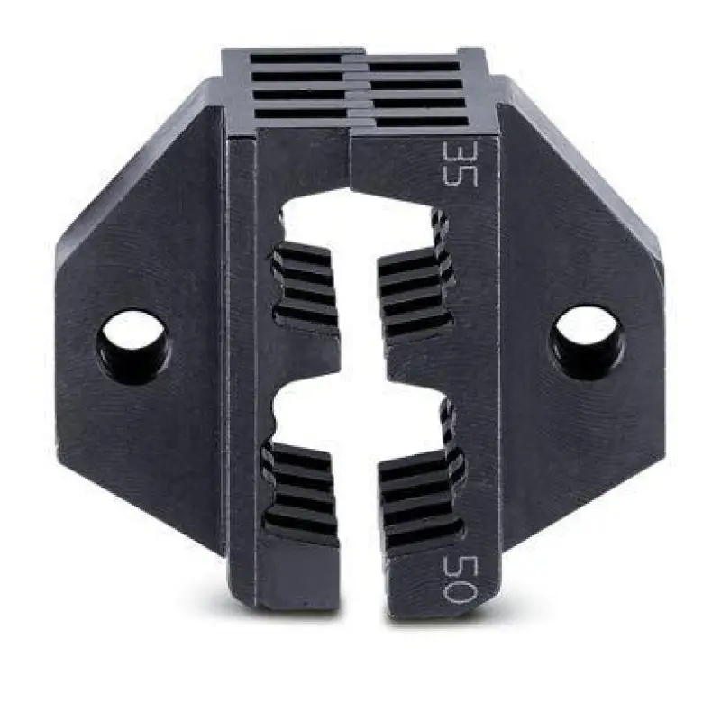CRIMPFOX 50R/DIE - Replacement die