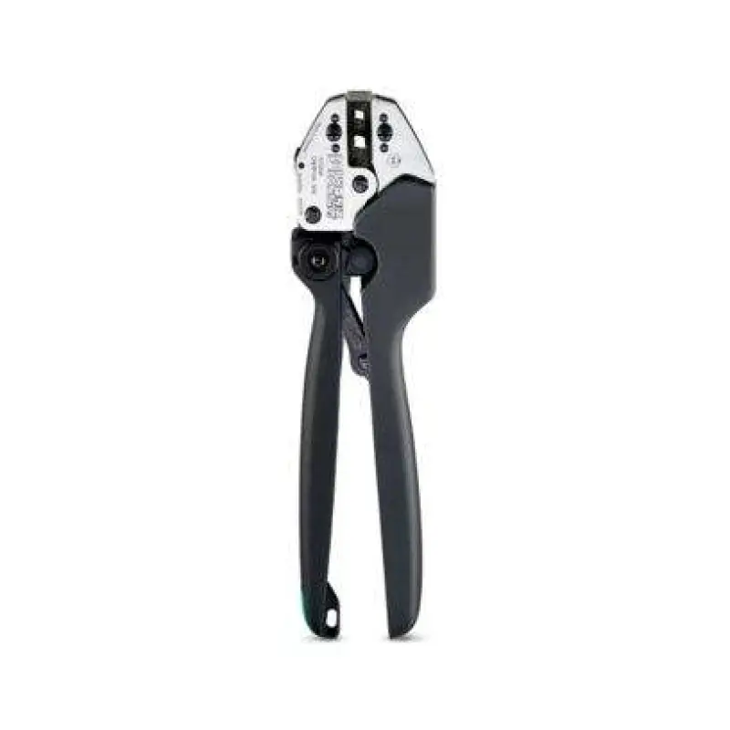 CRIMPFOX 50R - Crimping pliers