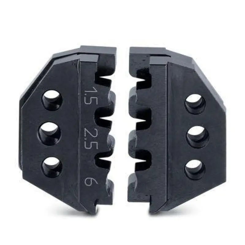 CRIMPFOX-SC 6/DIE - Replacement die