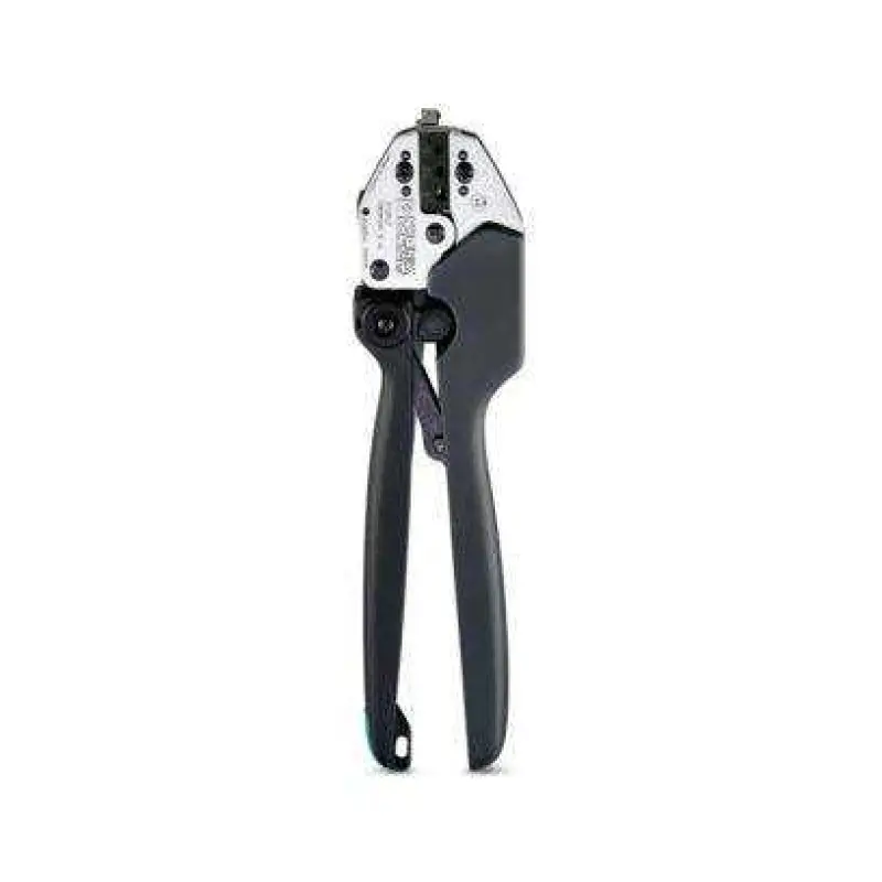 CRIMPFOX-SC 6L - Crimping pliers