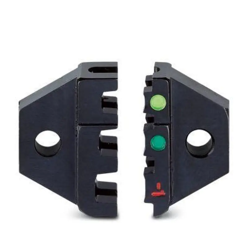 CRIMPFOX-RCI 1/DIE - Replacement die
