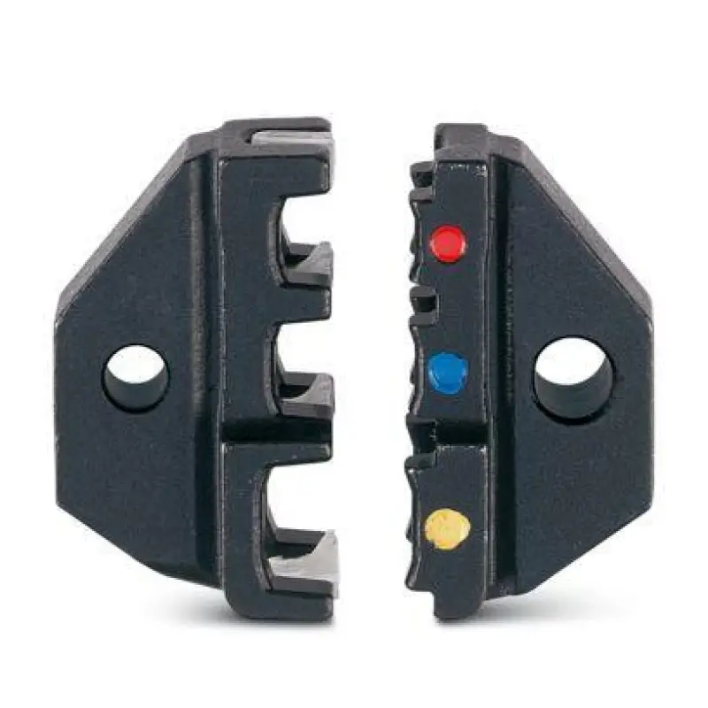 CRIMPFOX-RCI 6/DIE - Replacement die