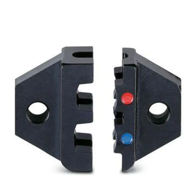 CRIMPFOX-RCI 2,5/DIE - Replacement die