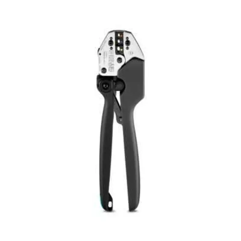 CRIMPFOX-RCI 6 - Crimping pliers