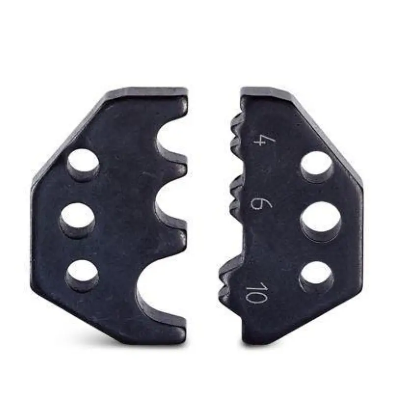CRIMPFOX-RC 10/DIE - Replacement die