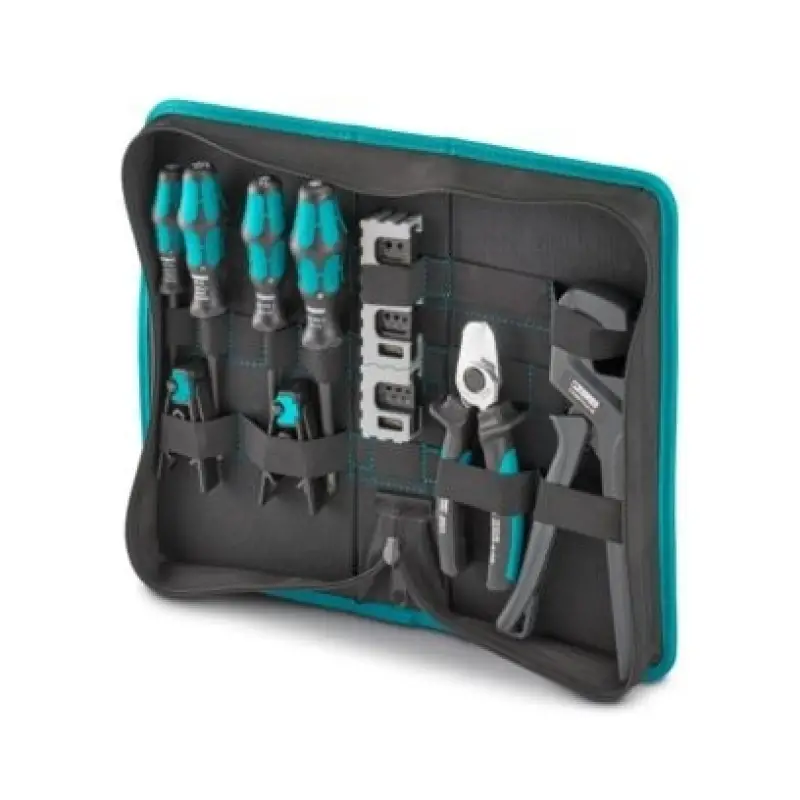 TOOL-KIT SOLAR - Tool set