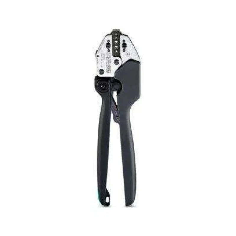 CRIMPFOX-FO 5,41 - Crimping pliers