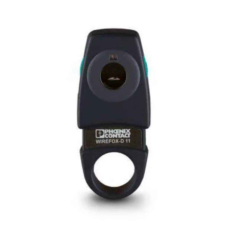WIREFOX-D 11 - Stripping tool