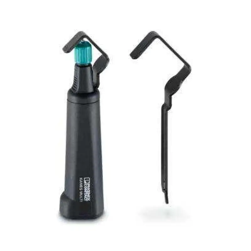 WIREFOX-D 40 - Stripping tool