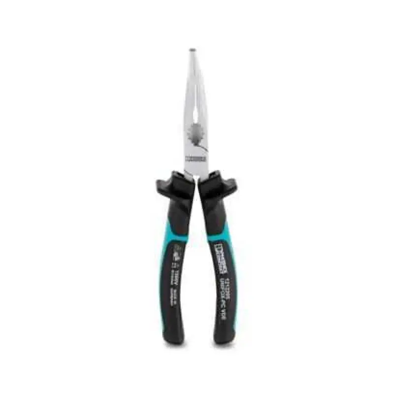 UNIFOX-PC VDE - Needle-nose pliers